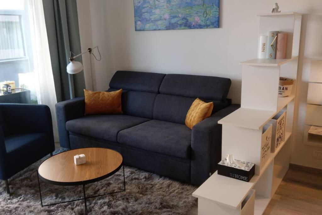 Maria, Modern Studio Apartment With Private Parking Dubrovnik Exteriör bild