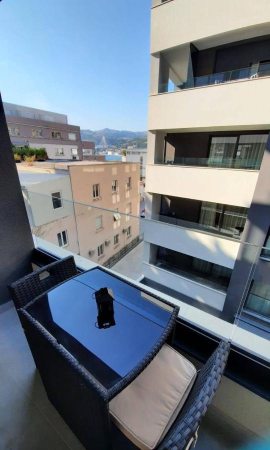 Maria, Modern Studio Apartment With Private Parking Dubrovnik Exteriör bild